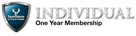 Individual Membership