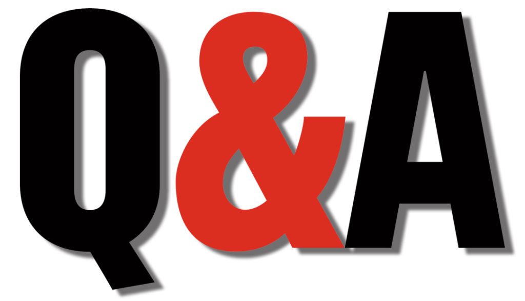 Q&A